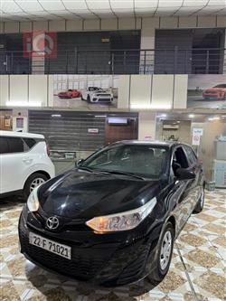 تويوتا يارس